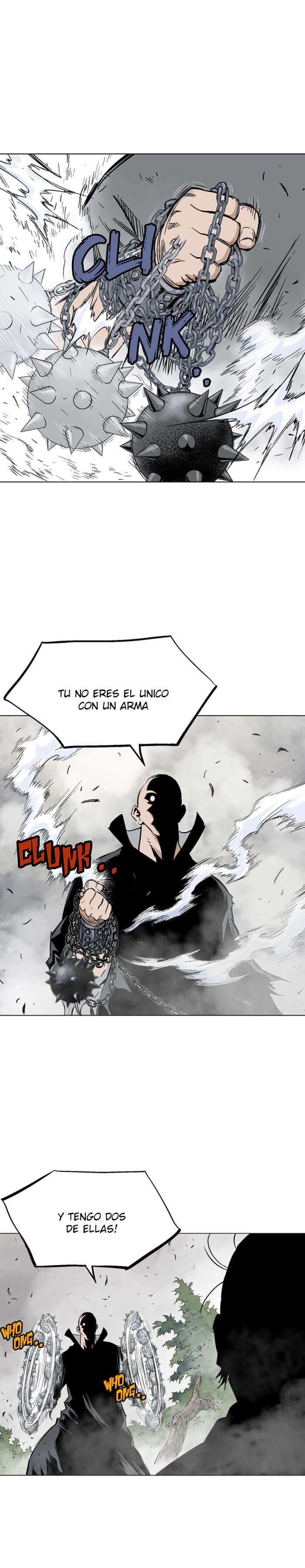 Read Gosu Es Manga Online