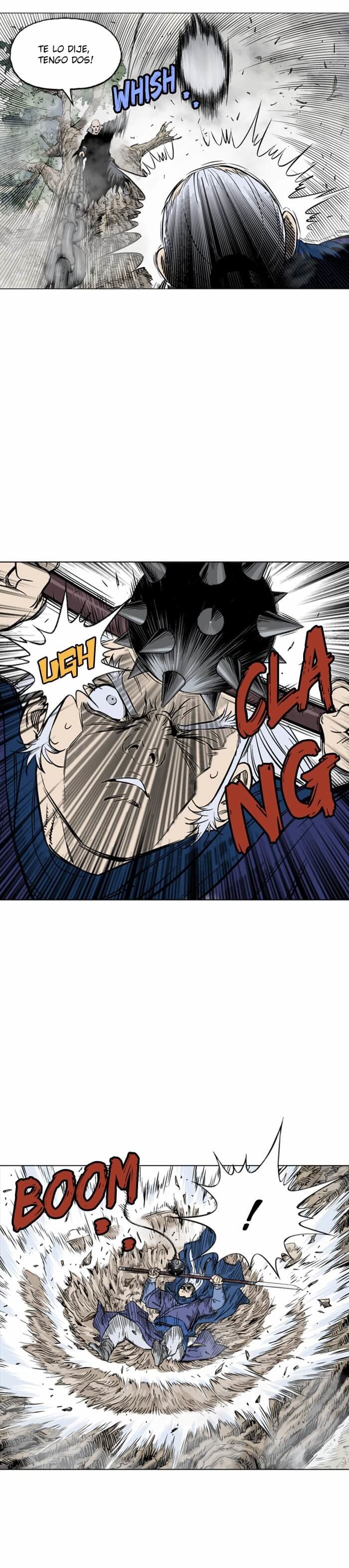 Read Gosu Es Manga Online