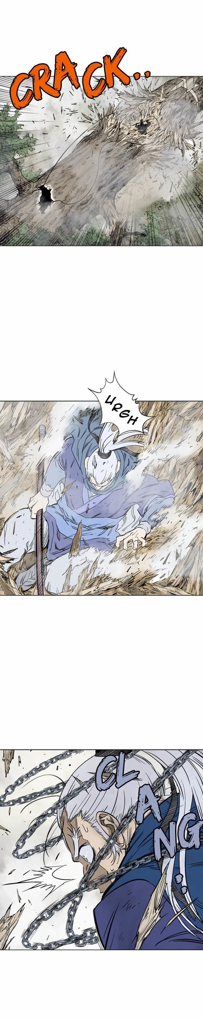 Read Gosu Es Manga Online