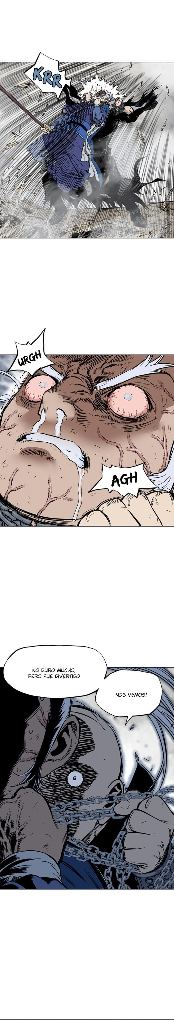 Read Gosu Es Manga Online