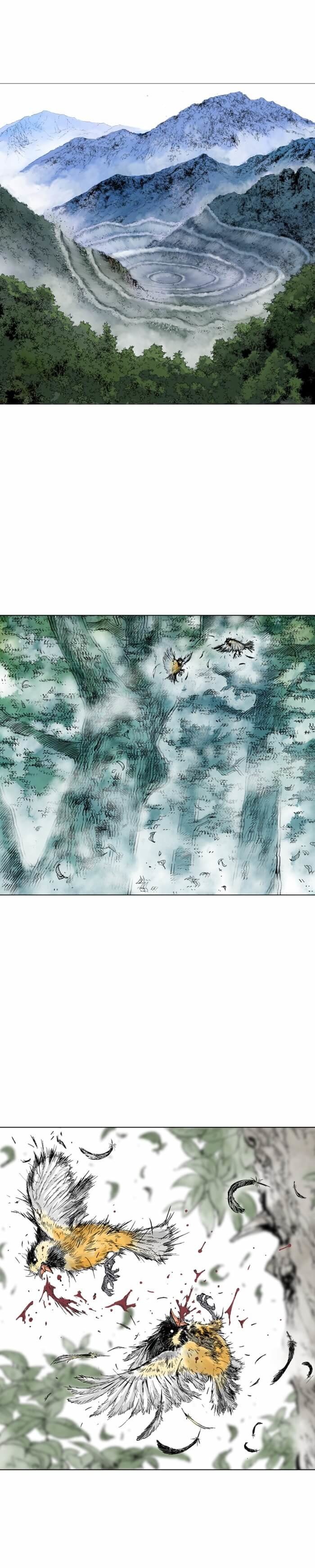 Read Gosu Es Manga Online
