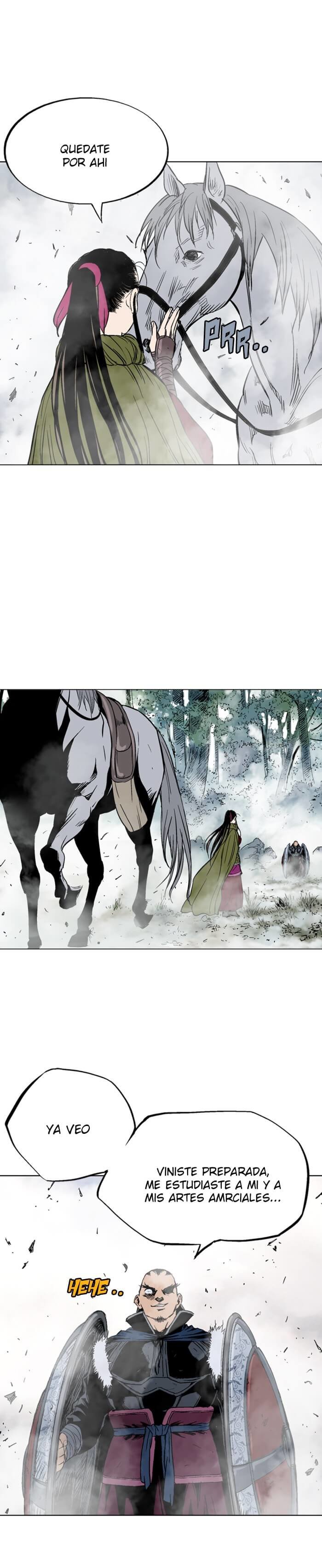 Read Gosu Es Manga Online