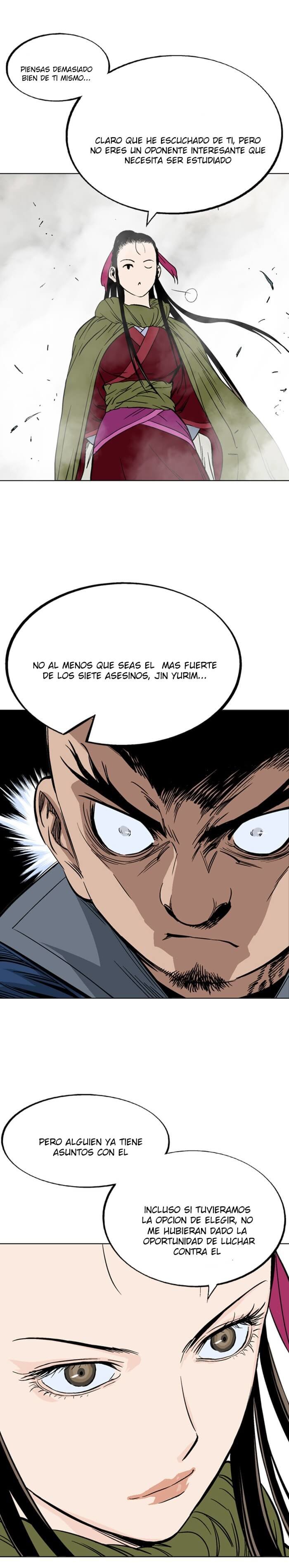 Read Gosu Es Manga Online