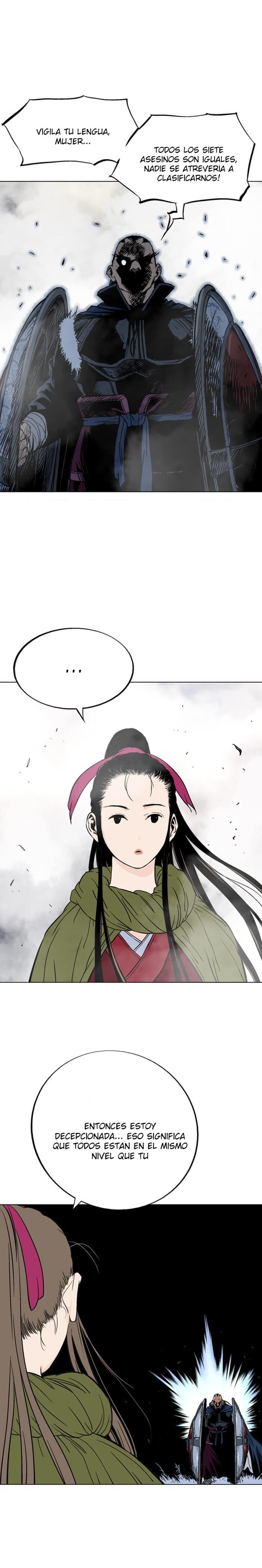 Read Gosu Es Manga Online