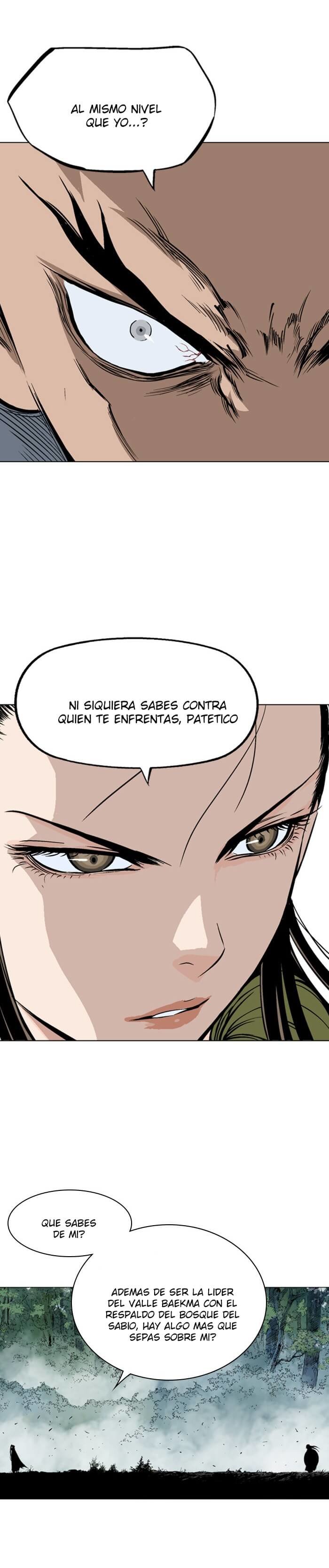 Read Gosu Es Manga Online