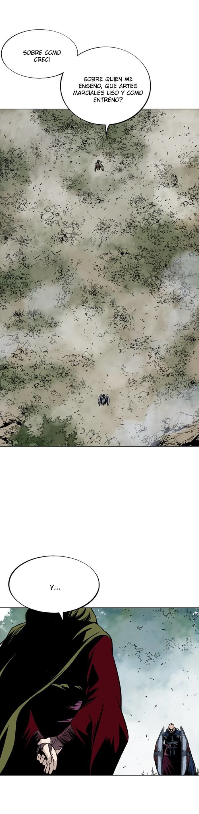 Read Gosu Es Manga Online