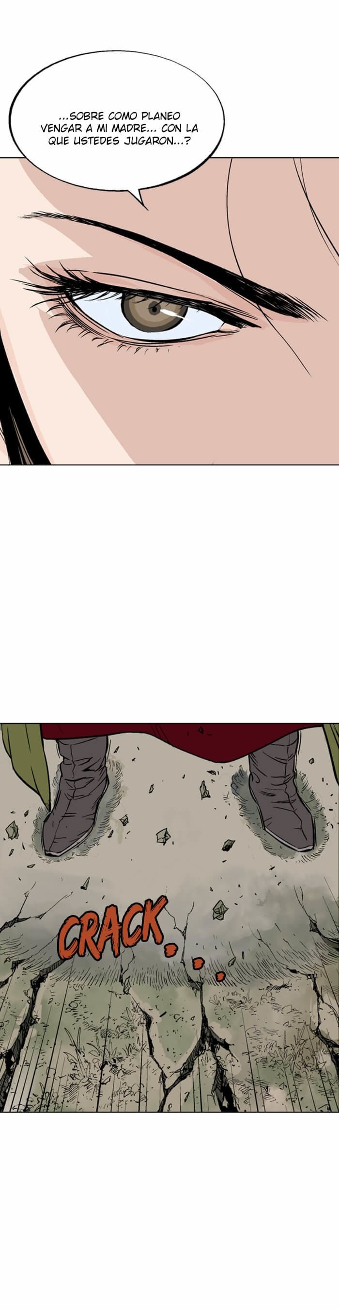 Read Gosu Es Manga Online
