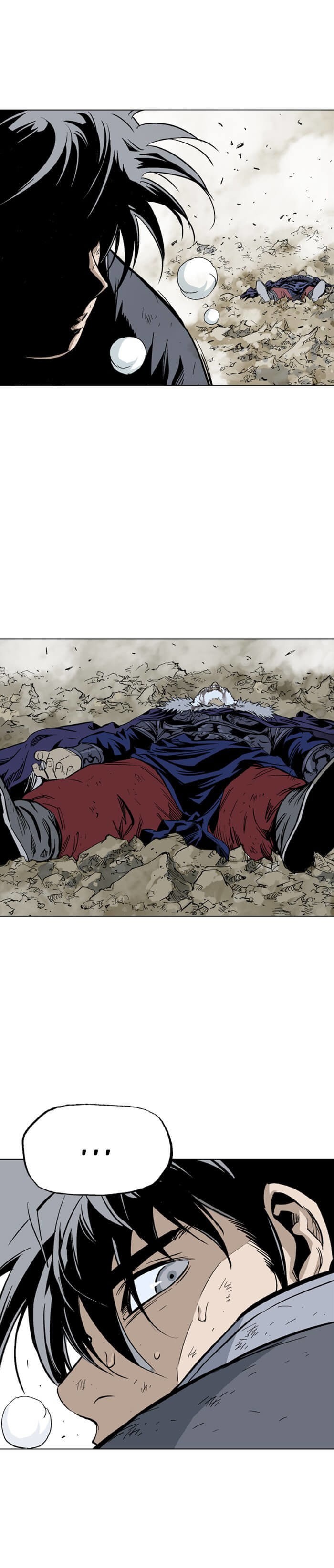 Read Gosu Es Manga Online