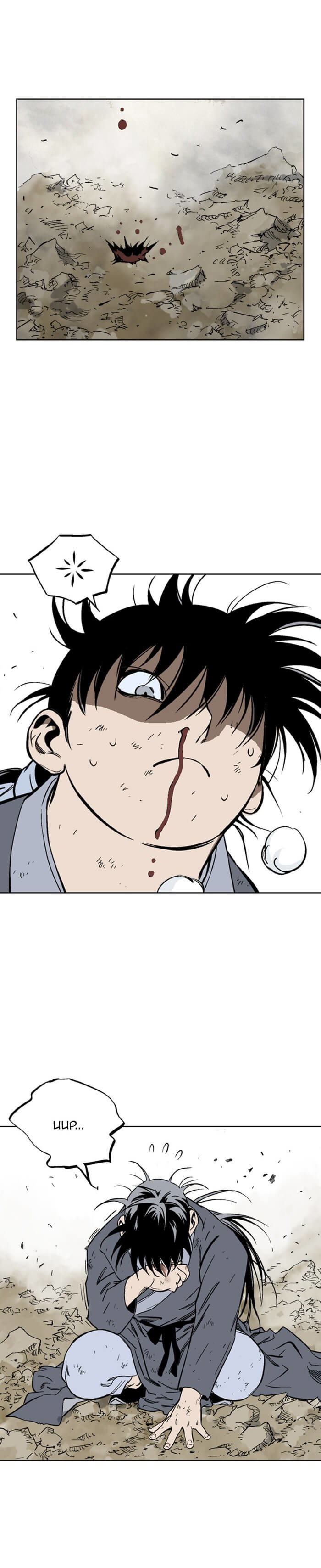 Read Gosu Es Manga Online