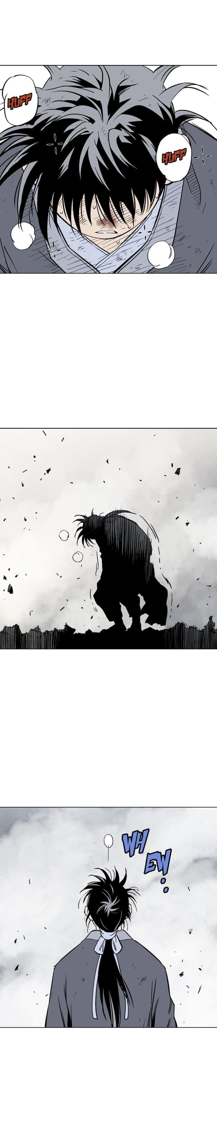 Read Gosu Es Manga Online