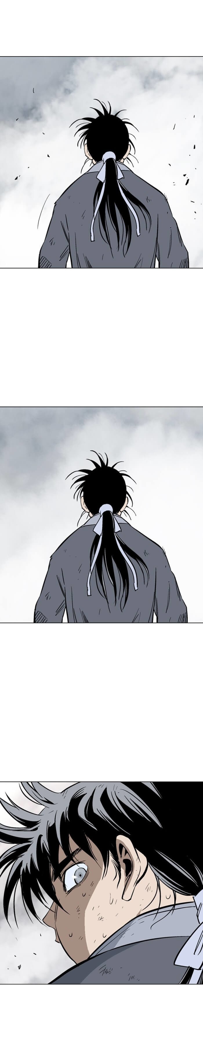 Read Gosu Es Manga Online