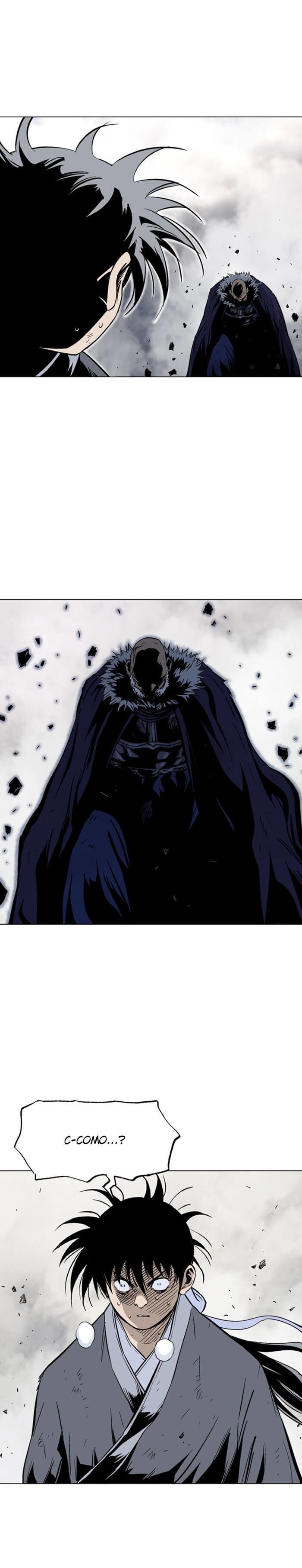 Read Gosu Es Manga Online