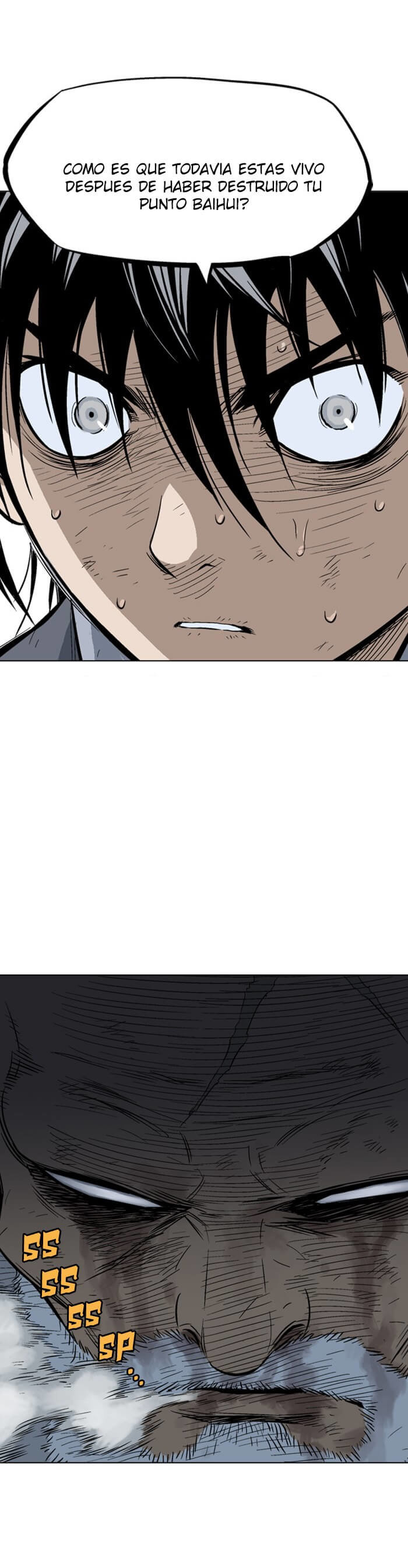 Read Gosu Es Manga Online