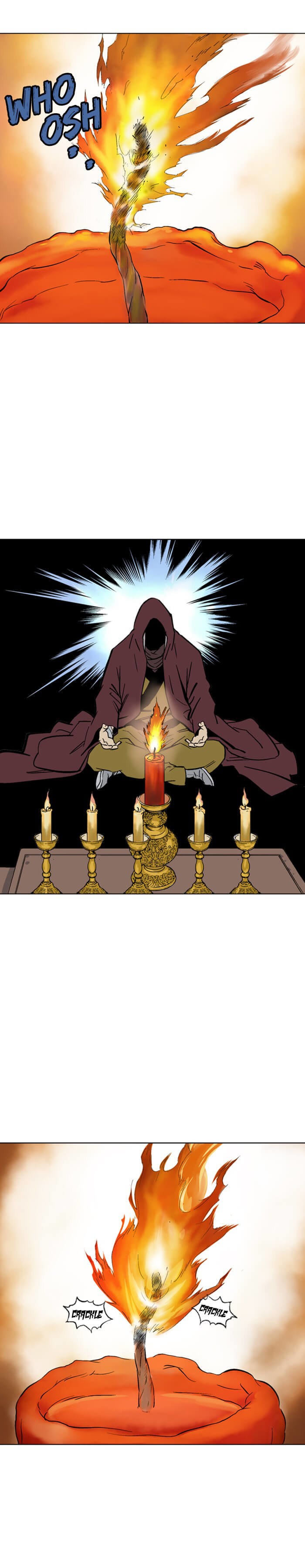 Read Gosu Es Manga Online