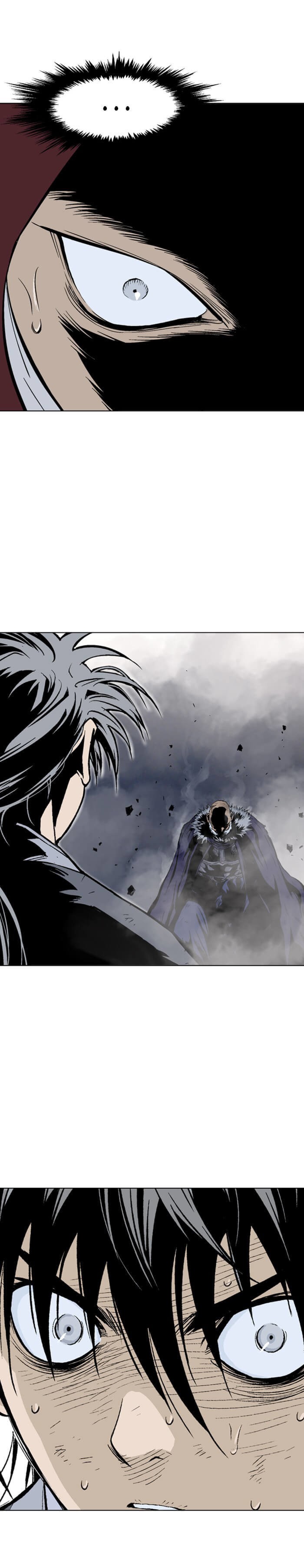 Read Gosu Es Manga Online