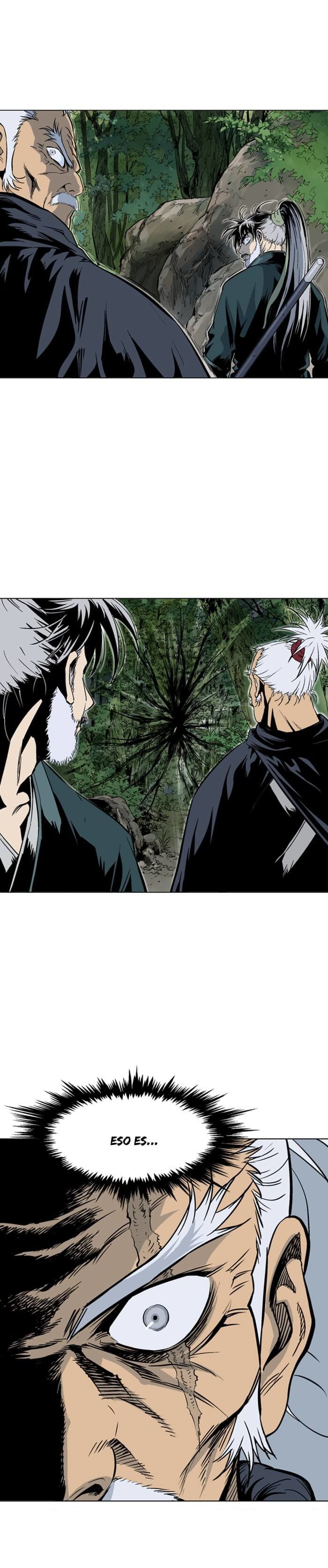 Read Gosu Es Manga Online