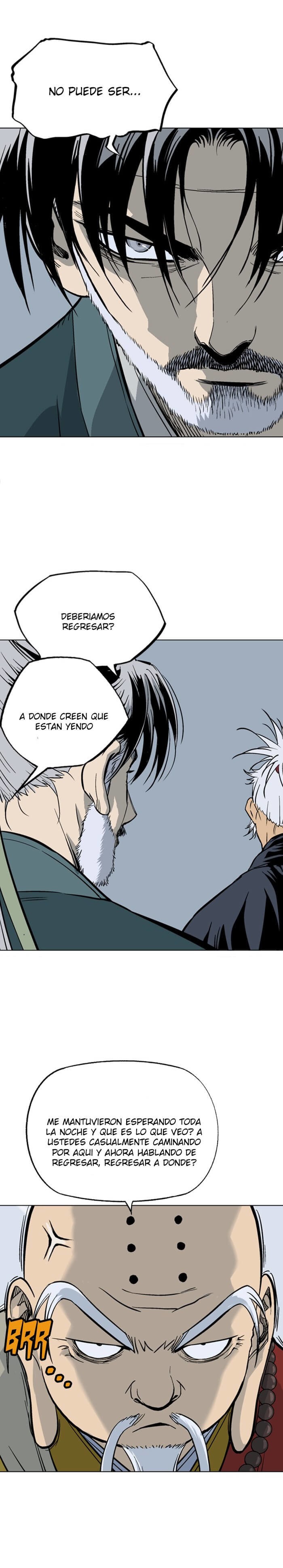Read Gosu Es Manga Online