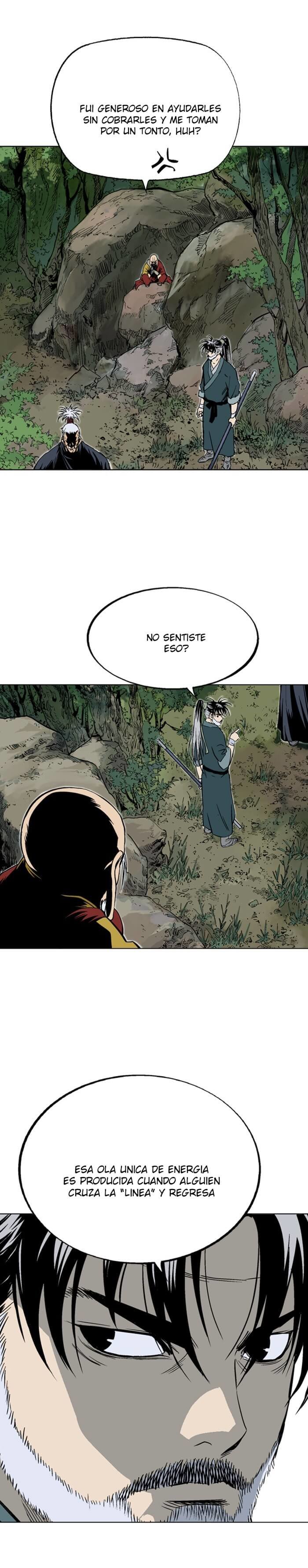 Read Gosu Es Manga Online