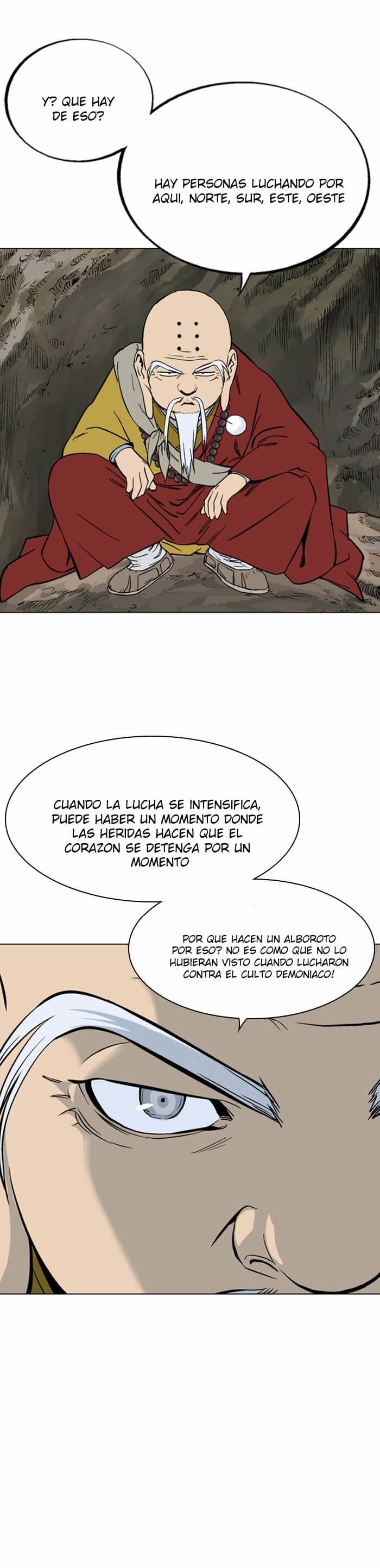 Read Gosu Es Manga Online