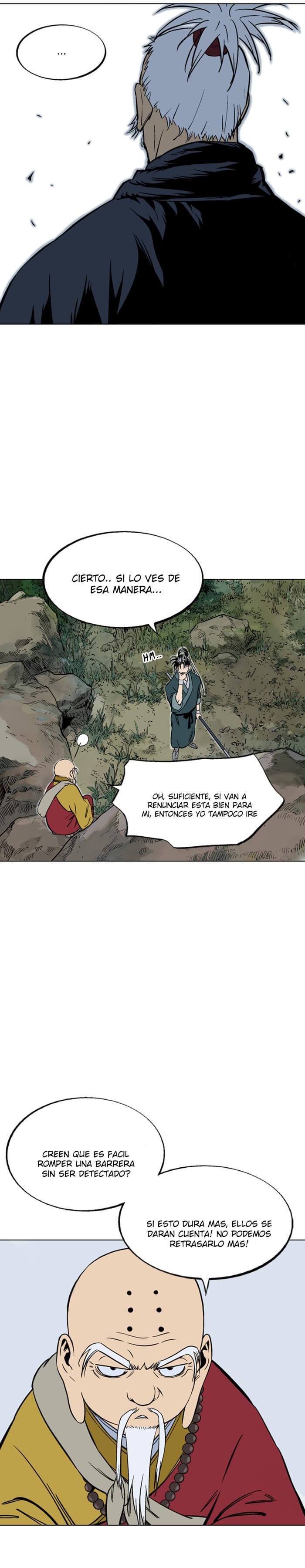 Read Gosu Es Manga Online