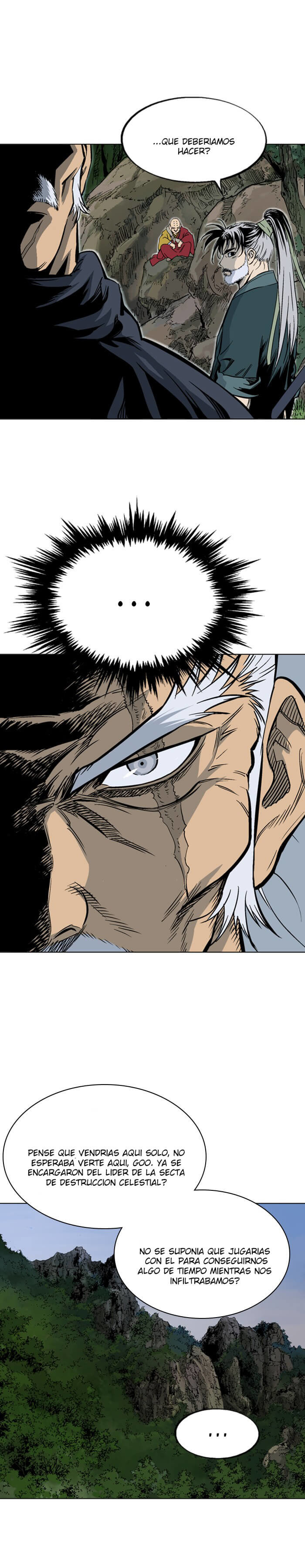 Read Gosu Es Manga Online