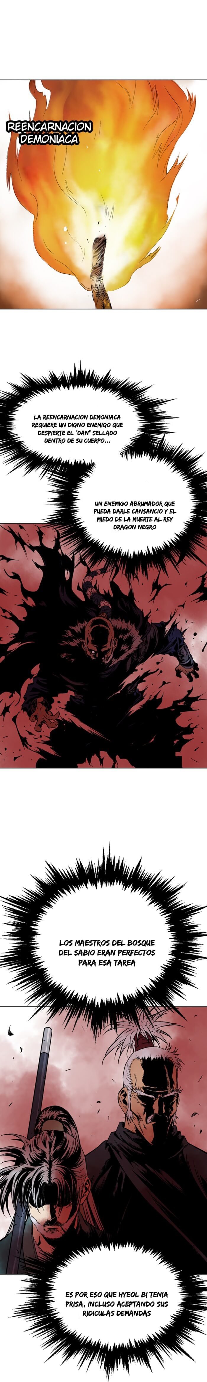 Read Gosu Es Manga Online