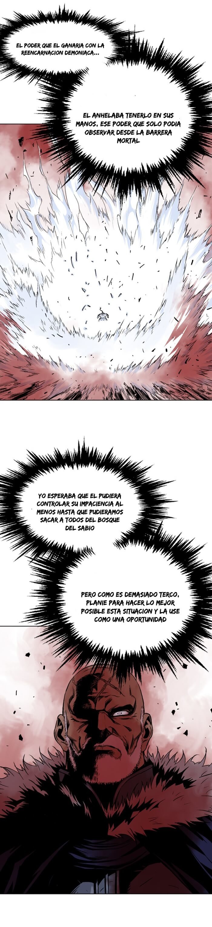 Read Gosu Es Manga Online