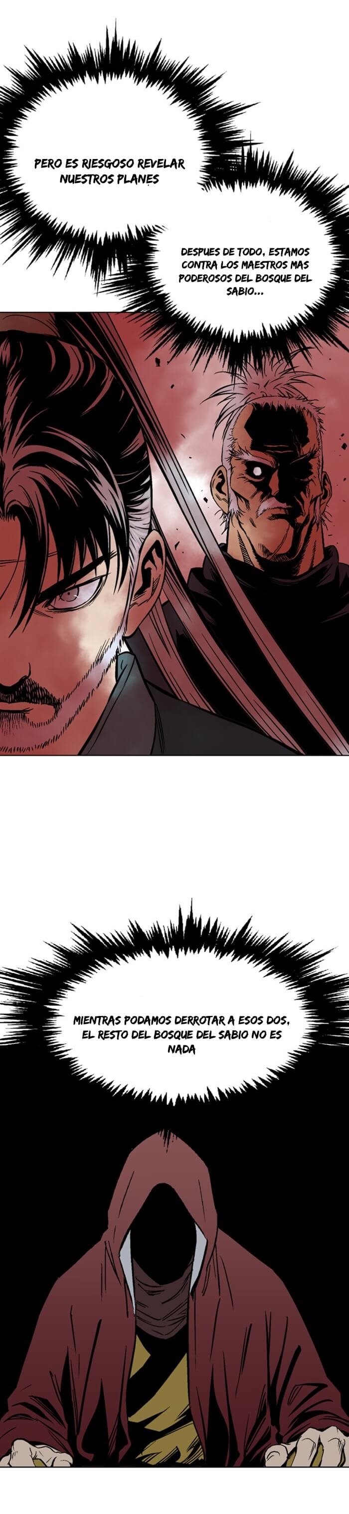 Read Gosu Es Manga Online