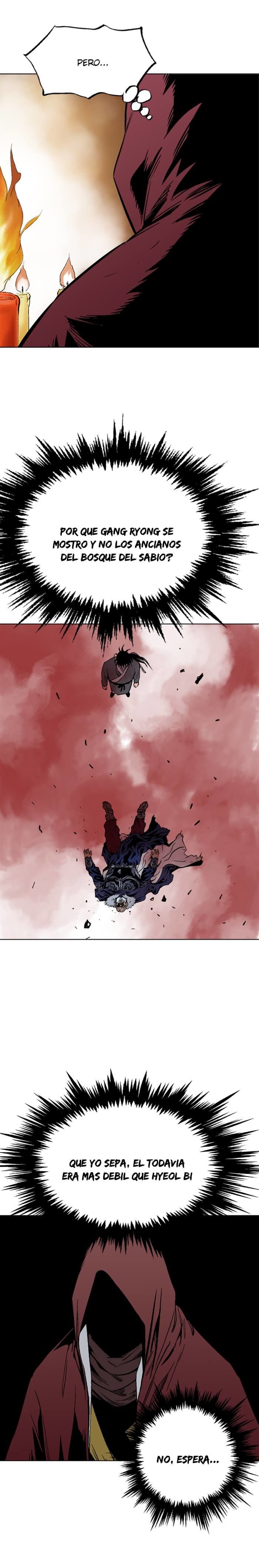 Read Gosu Es Manga Online