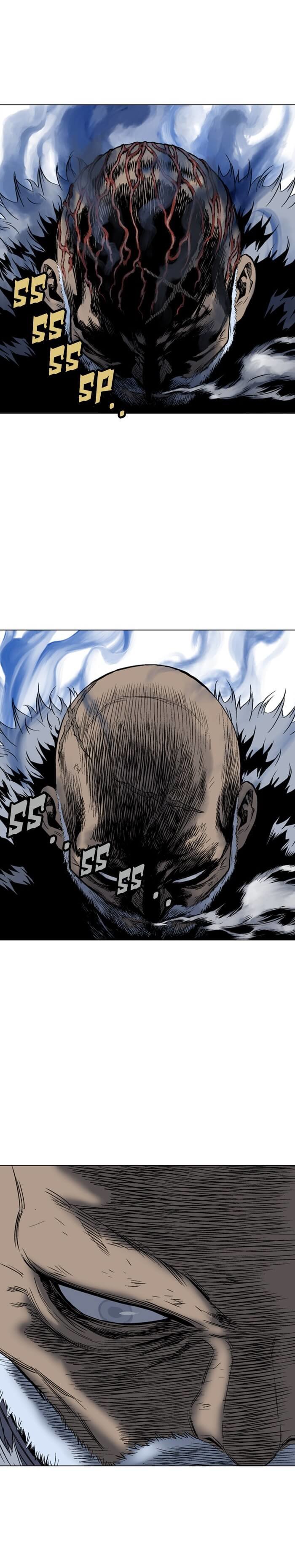 Read Gosu Es Manga Online