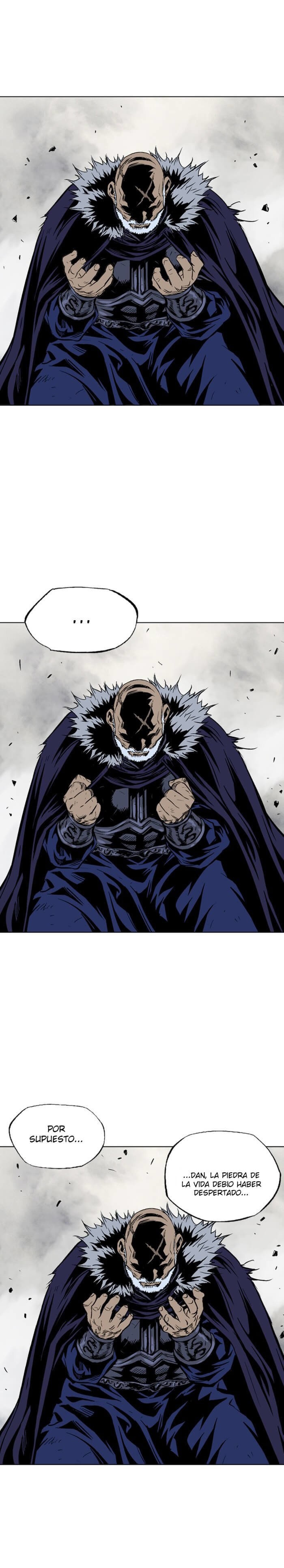 Read Gosu Es Manga Online