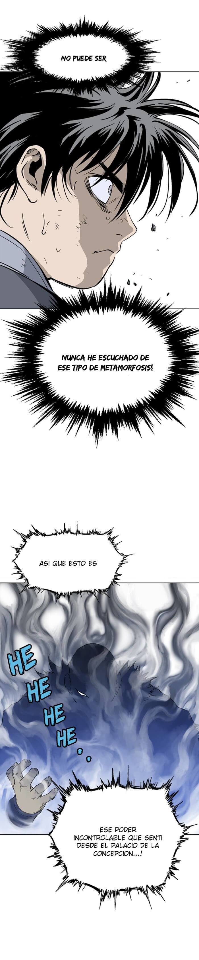 Read Gosu Es Manga Online