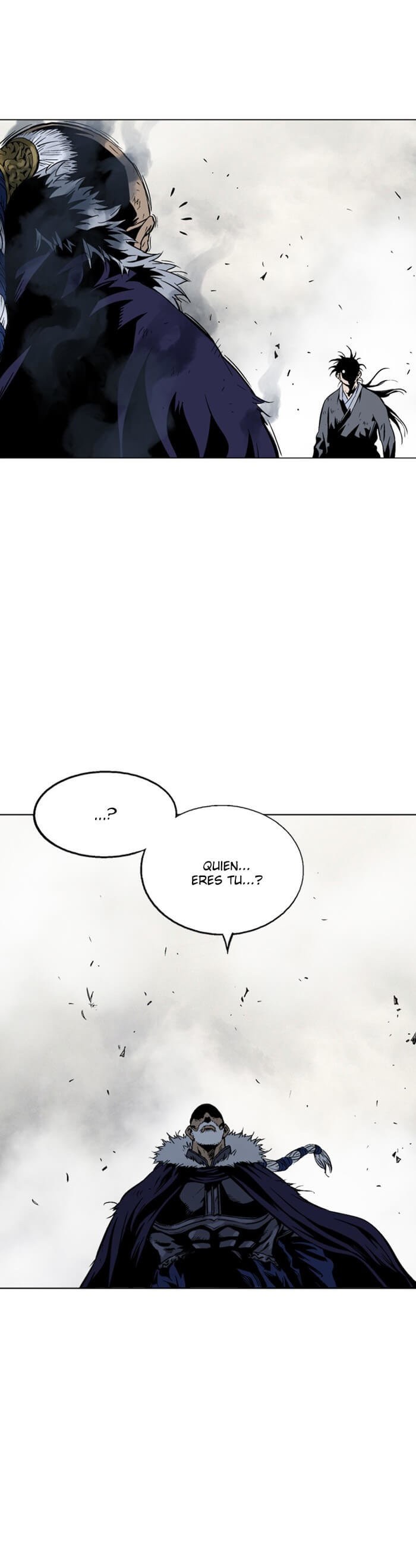 Read Gosu Es Manga Online