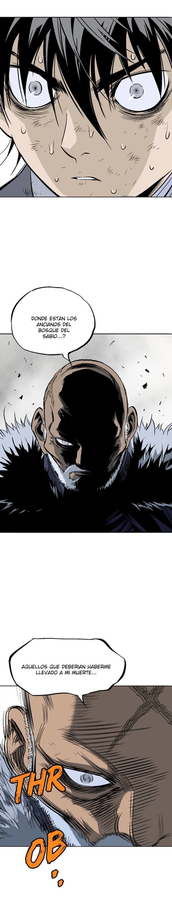 Read Gosu Es Manga Online