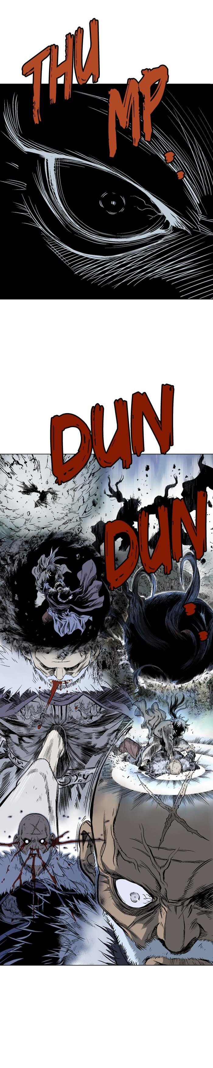 Read Gosu Es Manga Online