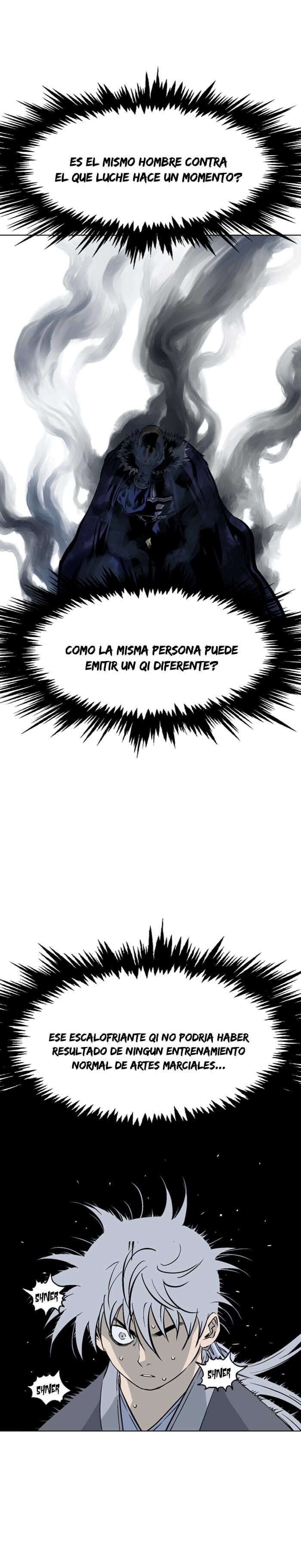 Read Gosu Es Manga Online