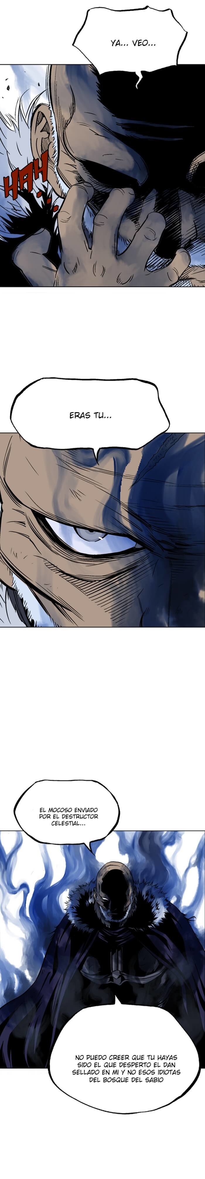 Read Gosu Es Manga Online