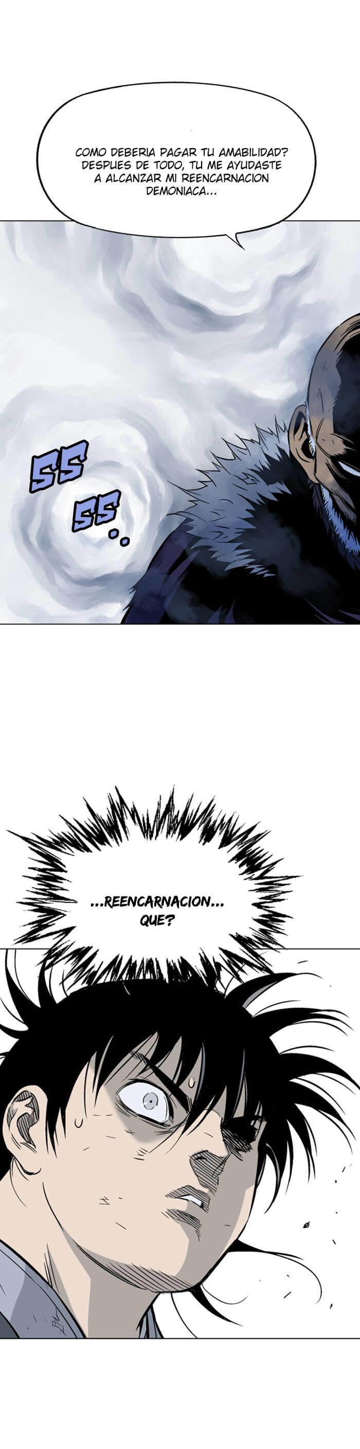 Read Gosu Es Manga Online