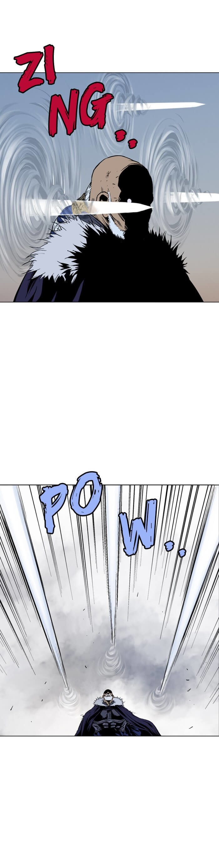 Read Gosu Es Manga Online