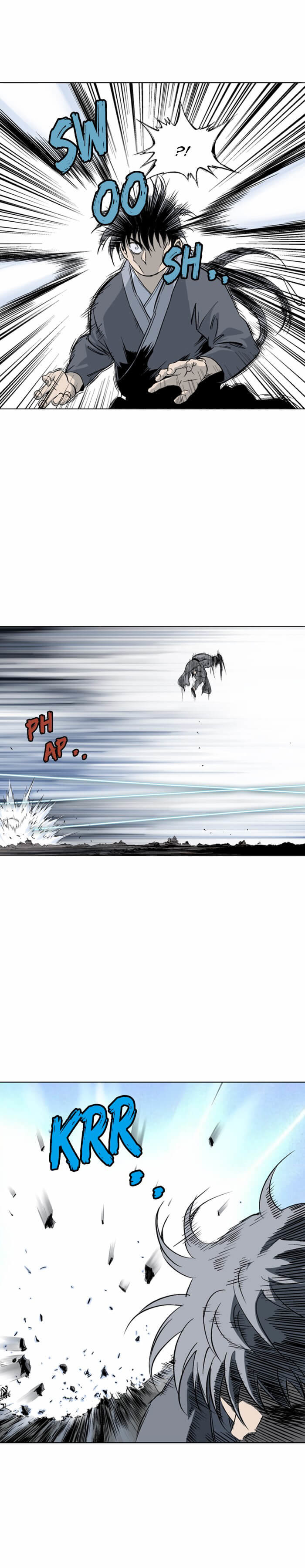 Read Gosu Es Manga Online