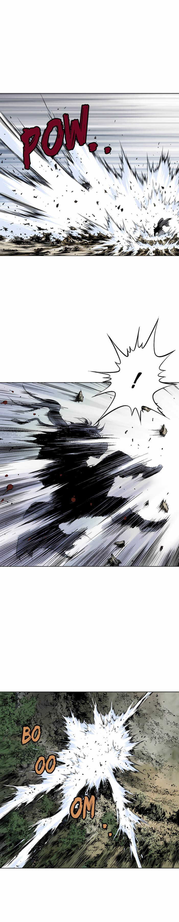 Read Gosu Es Manga Online