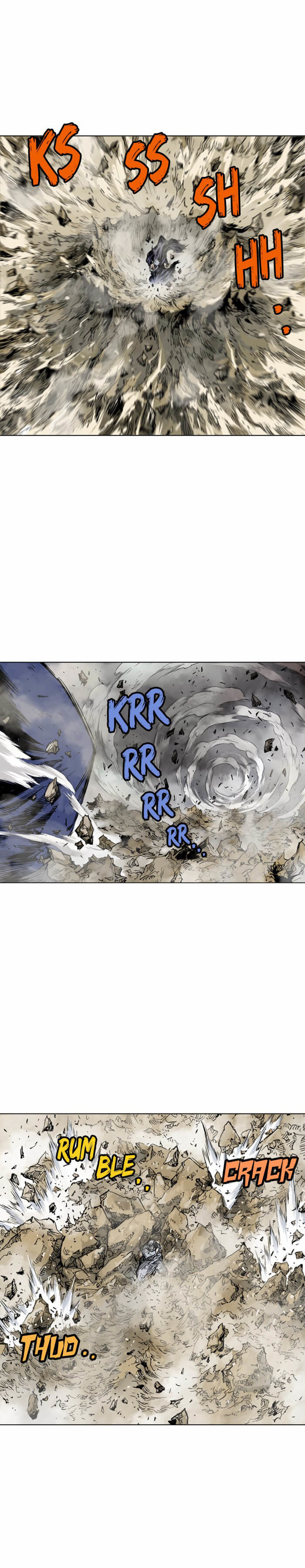 Read Gosu Es Manga Online