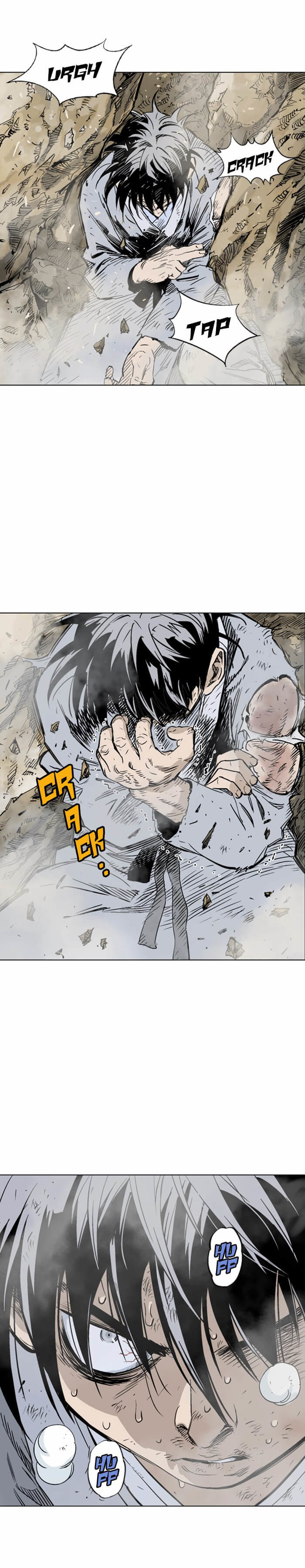 Read Gosu Es Manga Online