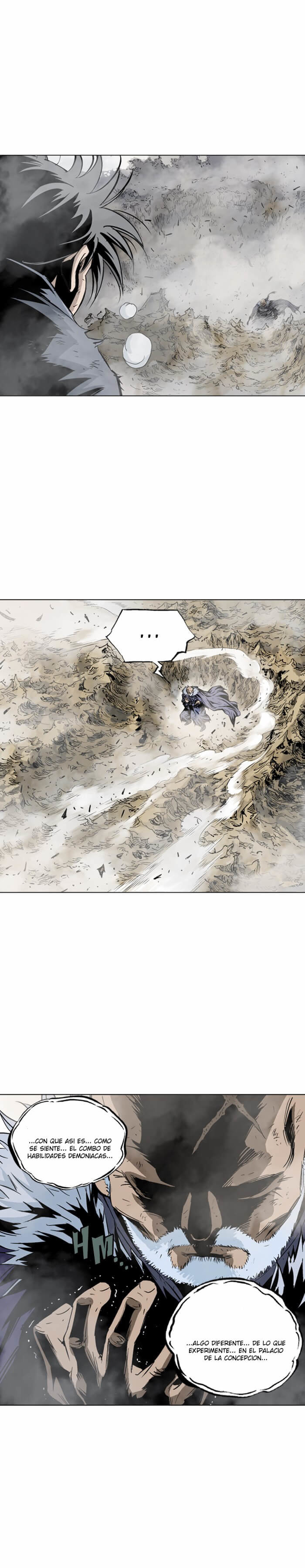 Read Gosu Es Manga Online
