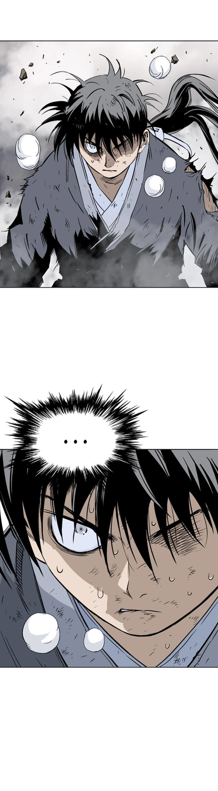 Read Gosu Es Manga Online