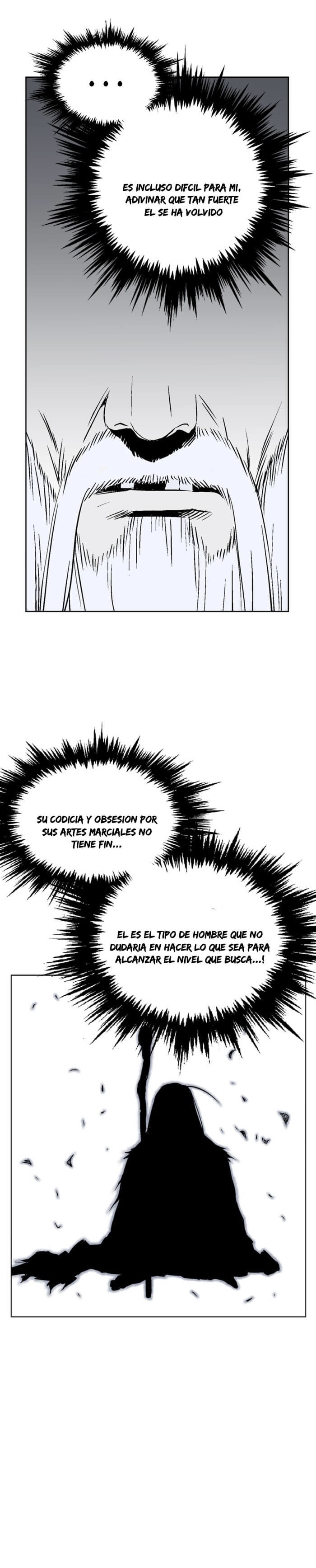 Read Gosu Es Manga Online