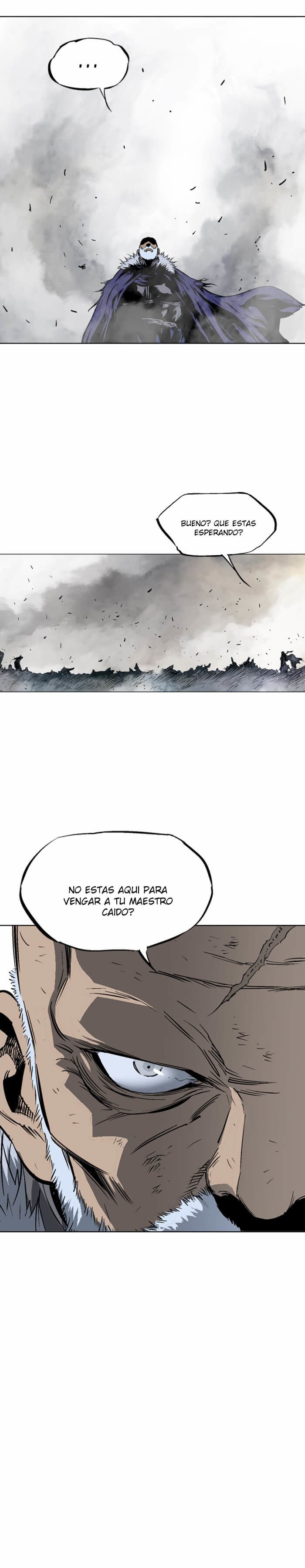 Read Gosu Es Manga Online