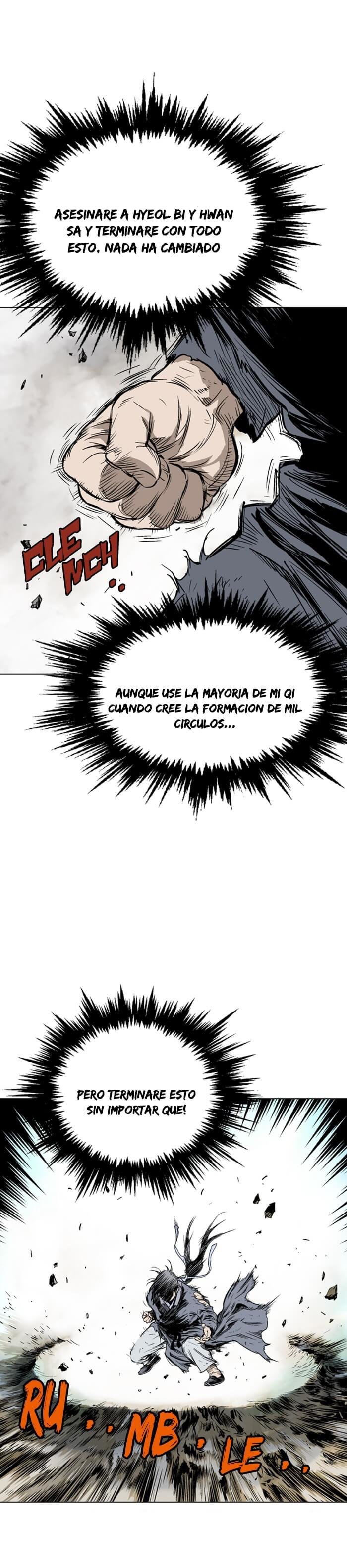 Read Gosu Es Manga Online