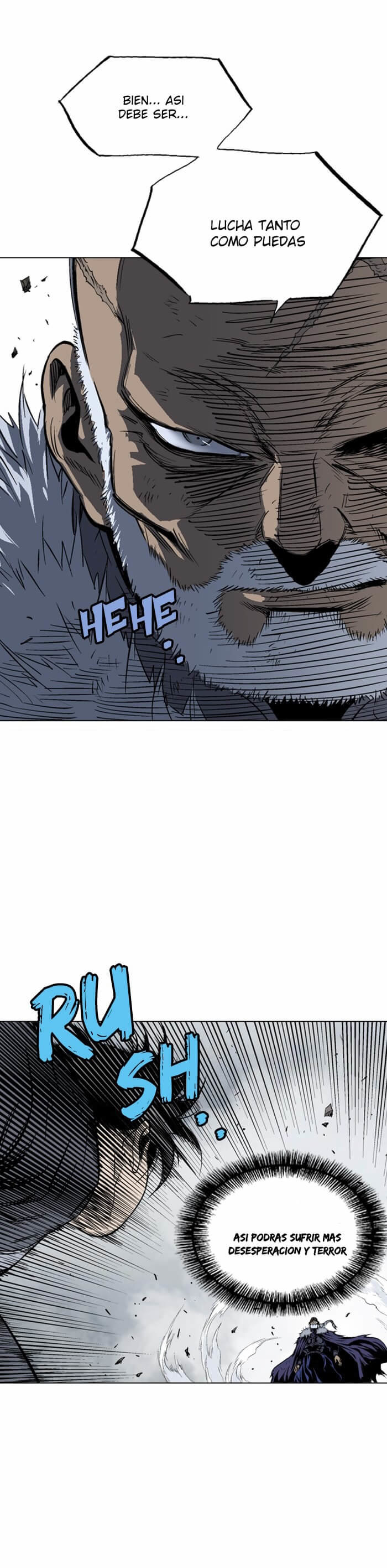 Read Gosu Es Manga Online