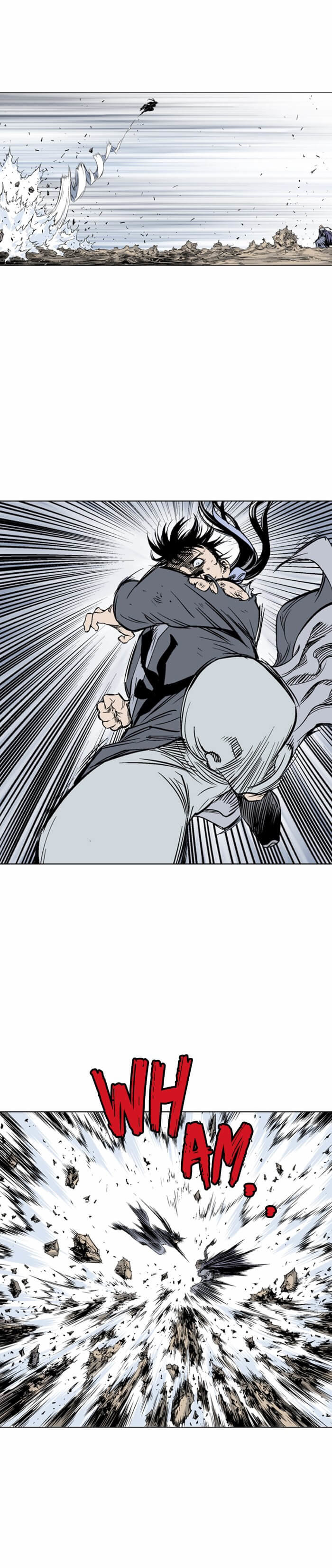 Read Gosu Es Manga Online